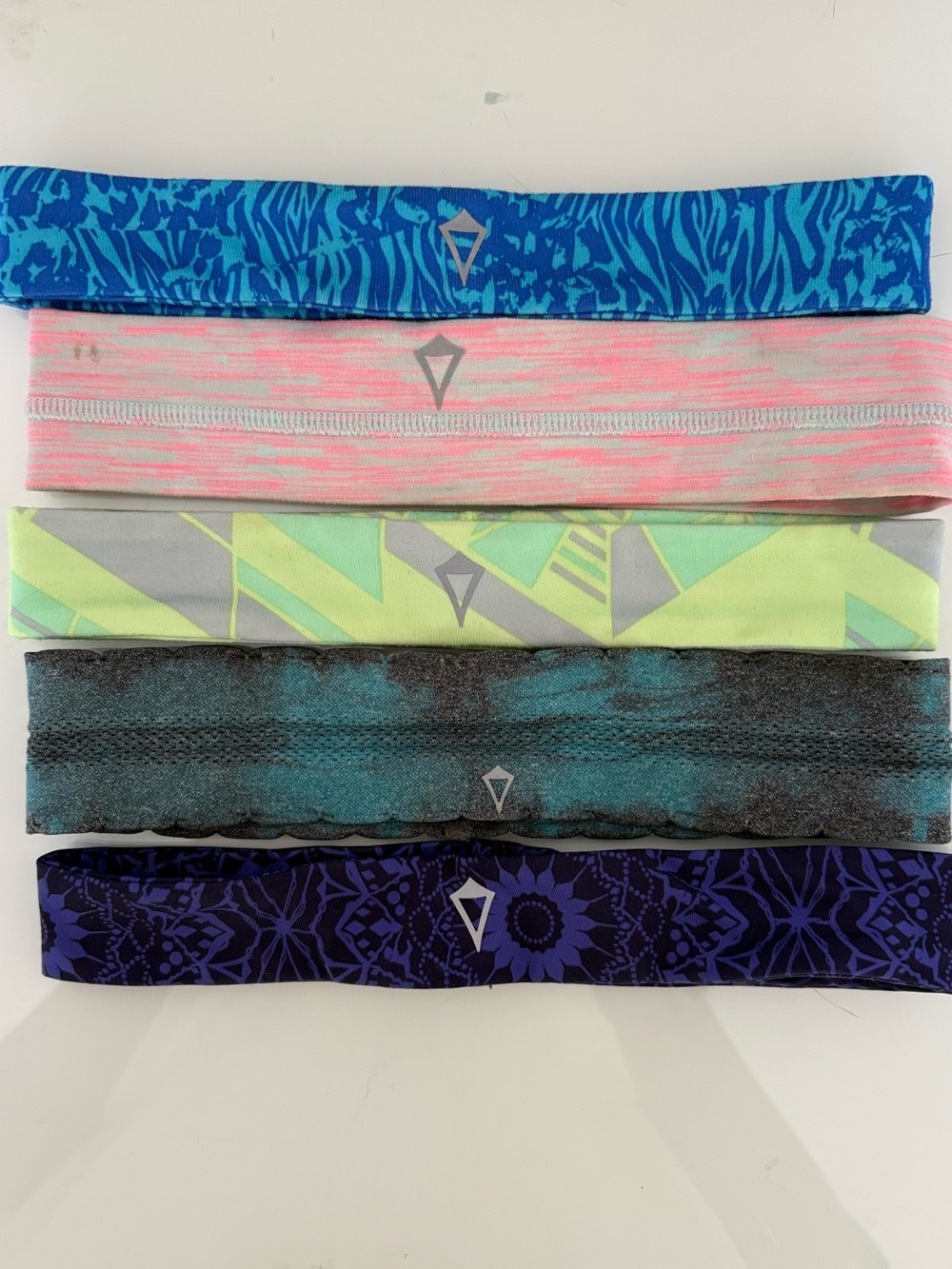 Girls Ivivva Headbands